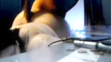 Hard as fuck fuck with an adorable mother who just needs him deep inside