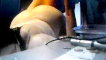 Hard as fuck fuck with an adorable mother who just needs him deep inside