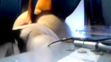 Hard as fuck fuck with an adorable mother who just needs him deep inside