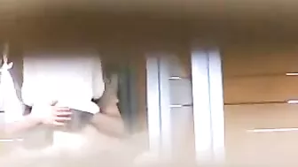 Incest sex session showing a slutty daughter who seeks daddy's hardness