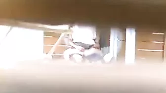 Incest sex session showing a slutty daughter who seeks daddy's hardness