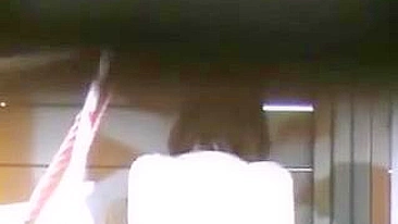 Incest sex session showing a slutty daughter who seeks daddy's hardness