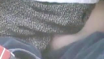 Incest sex session showing a slutty daughter who seeks daddy's hardness