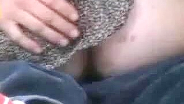 Incest sex session showing a slutty daughter who seeks daddy's hardness