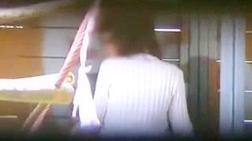 Incest sex session showing a slutty daughter who seeks daddy's hardness