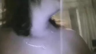 Mother with fat tits and ass is going to get screwed with true zeal