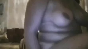 Mother with fat tits and ass is going to get screwed with true zeal