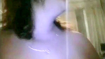 Mother with fat tits and ass is going to get screwed with true zeal