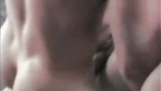Nephew taboo incest flick with an auntie who needs it deep inside her