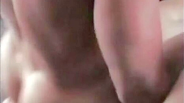 Nephew taboo incest flick with an auntie who needs it deep inside her