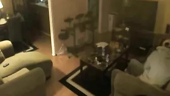 Savage dicking for a horny lady who needs to get ruined by her men