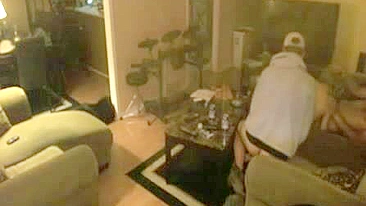 Savage dicking for a horny lady who needs to get ruined by her men