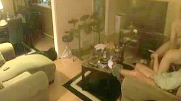 Savage dicking for a horny lady who needs to get ruined by her men