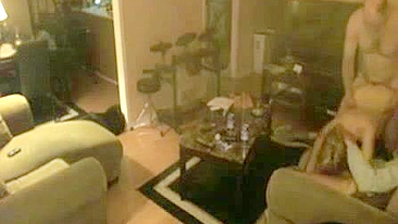 Savage dicking for a horny lady who needs to get ruined by her men