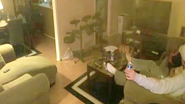 Savage dicking for a horny lady who needs to get ruined by her men