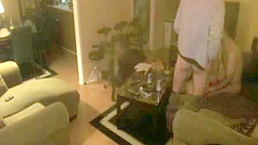 Savage dicking for a horny lady who needs to get ruined by her men