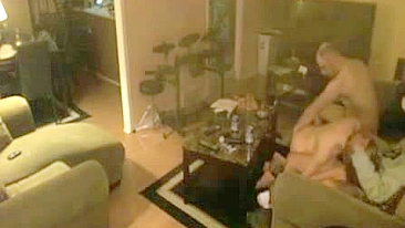 Savage dicking for a horny lady who needs to get ruined by her men