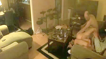 Savage dicking for a horny lady who needs to get ruined by her men