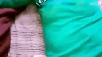 Drunken daughter cannot resist her daddy's hard as fuck boner in POV