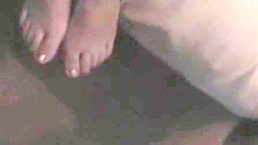 Incest pleasure with a sister who needs doggystyle pleasures and more