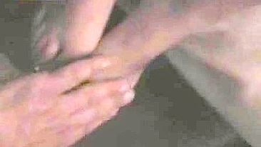 Incest pleasure with a sister who needs doggystyle pleasures and more