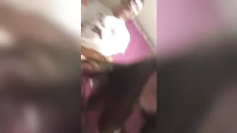 Unstoppable fuck with a sibling duo who enjoys doggystyle gaping and more