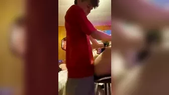 Incest fuck will be the best thing that she is going to experience Incest fuck will be the best thing that she is going to experience