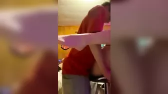 Incest fuck will be the best thing that she is going to experience