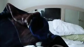 Crazy hot incest experience with lots of riding and zealous orgasms too