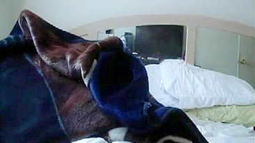 Crazy hot incest experience with lots of riding and zealous orgasms too