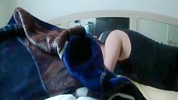 Crazy hot incest experience with lots of riding and zealous orgasms too