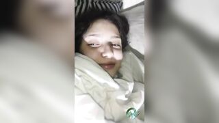 Shy sister is going to get her opening smashes by a hard incest cock