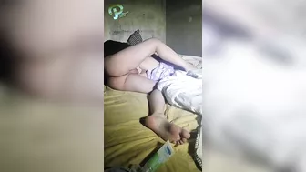 Shy sister is going to get her opening smashes by a hard incest cock