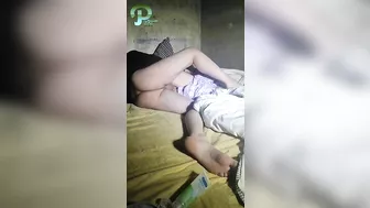 Shy sister is going to get her opening smashes by a hard incest cock