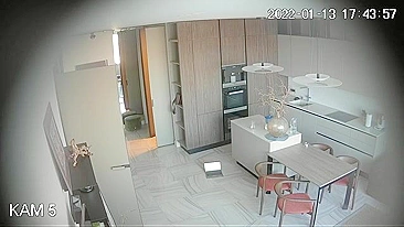 Nudity and pleasure featured in a taboo incest scene with a mommy