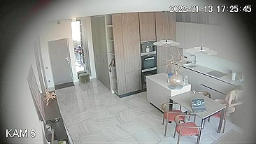 Nudity and pleasure featured in a taboo incest scene with a mommy