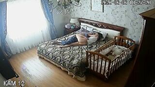 Father is going to make this daughter his special girl in incest vid