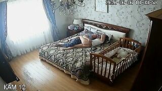 Father is going to make this daughter his special girl in incest vid