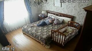 Father is going to make this daughter his special girl in incest vid