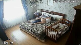 Father is going to make this daughter his special girl in incest vid