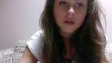 Barely legal incest sisters want to get it on with each other as well