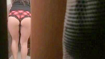 Girl loses a bet and her brother gets to use her tight hole as well