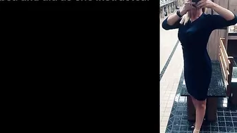 Incest tale showing a horny mom who wants to get fucked by him too