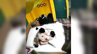 Horny Chinese mom is going to get her tight cunt blasted thoroughly today