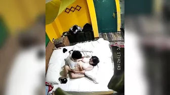 Horny Chinese mom is going to get her tight cunt blasted thoroughly today