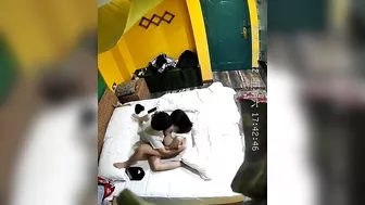 Horny Chinese mom is going to get her tight cunt blasted thoroughly today