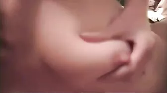 This narrative is complicated and intricate and this daughter CUMS hard