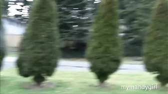 Brunette with a tight asshole enjoys incest anal and true orgasms