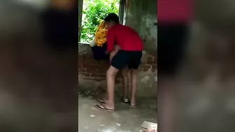 Public incest pleasure with a horny bitch who needs hard boner inside Public incest pleasure with a horny bitch who needs hard boner inside