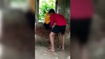 Public incest pleasure with a horny bitch who needs hard boner inside